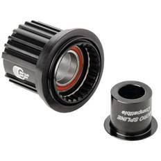 240/350 Shimano 12-speed Micro Spline Rotor-Kit