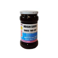 Hoisin Sauce MeeChun 350 ml. - Hoisin Sauce