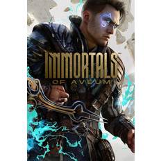 Immortals of Aveum Deluxe Edition (EU) (PS5) - PSN - Digital Code