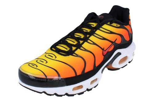 Nike Air Max Plus TN Sunset, svart, 45 EU