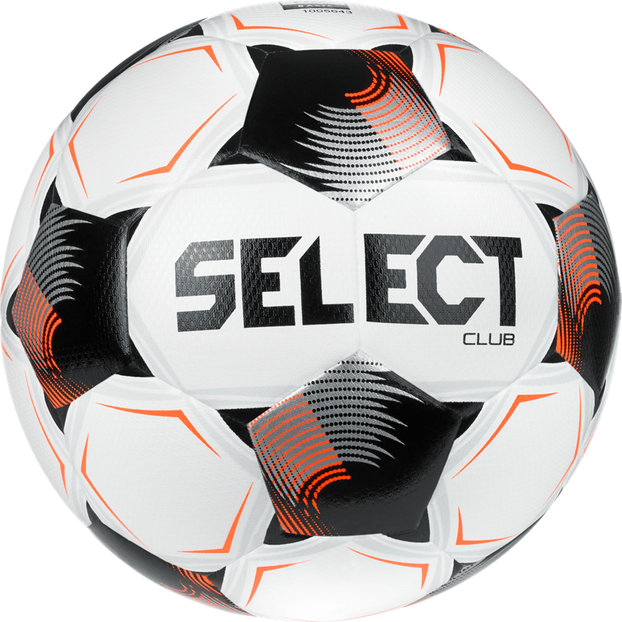 Select Club V26 fodbold -5 (Voksne)