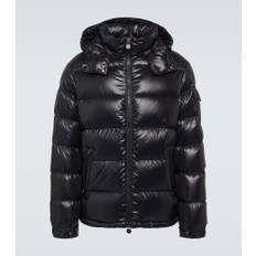 Moncler Moncler Maya down jacket - black - XXL