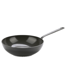 Greenpan Craft wok 28cm/3,6L med keramisk non-stick belægning