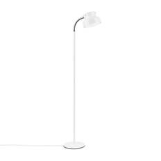 Golvlampa Bumling Mini 19cm Vit