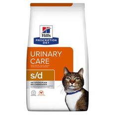 Hill's Prescription Diet s/d Urinary Care Chicken kattfoder