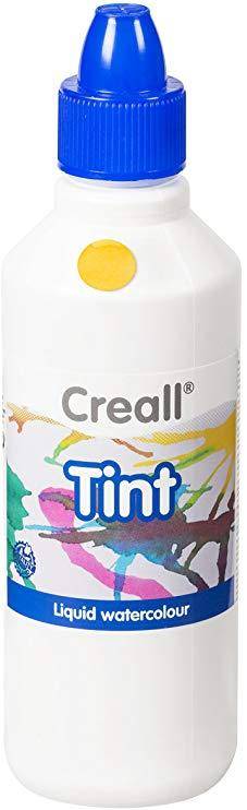 Creall Havo04004 1000 ml 04 Light Red Havo Tint Liquid Water Colour