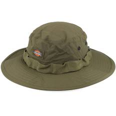 Dickies - Grön bucket Hatt - Glacier View Boonie Military Green Bucket @ Hatstore