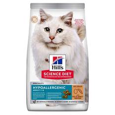 Hill's Katt Hypoallergenic 7kg