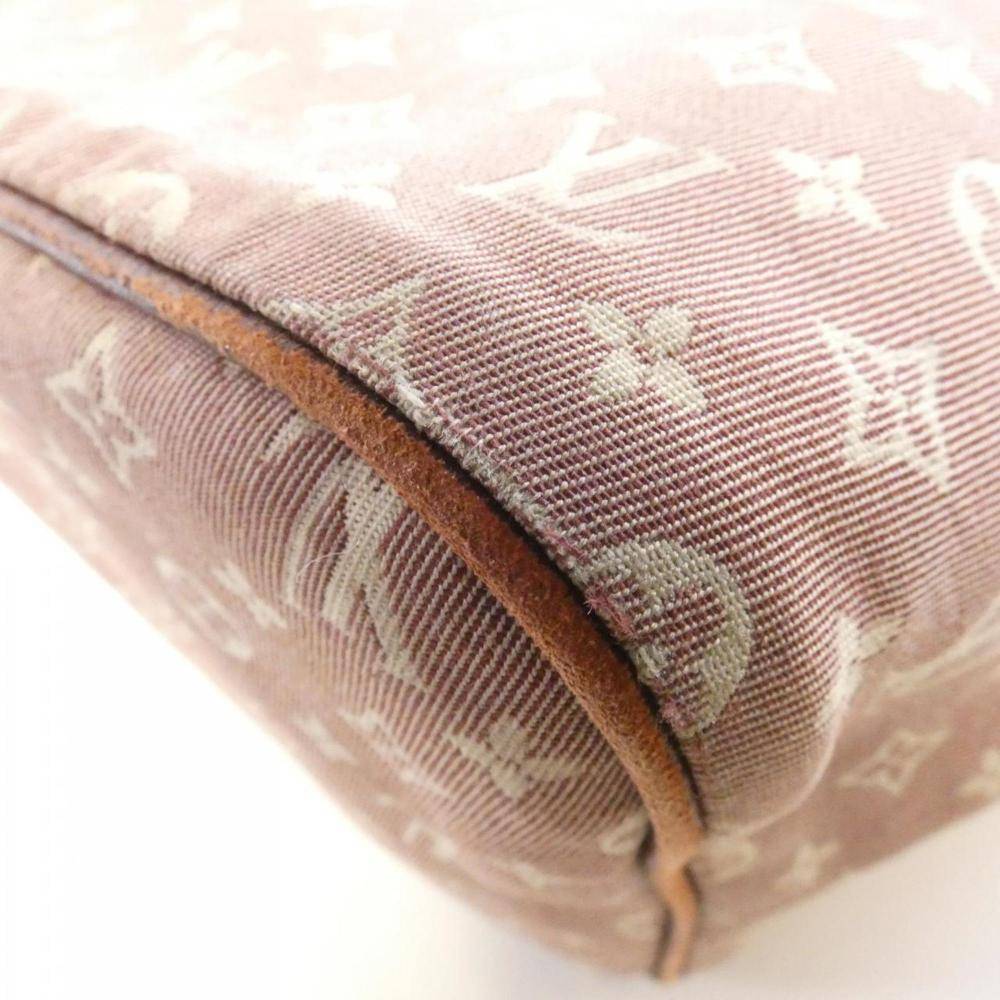 Louis Vuitton Vintage Neverfull Stl. - Axelremsväskor Från Magasin - Beige (L 26cm x W 46cm x D 17cm)