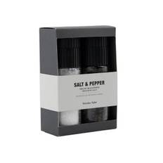 Nicolas Vahé Lille Gaveæske - Salt & Peber