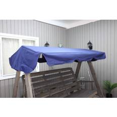 Lifestyle Garden Hammocktak Blå 200 x 130 cm