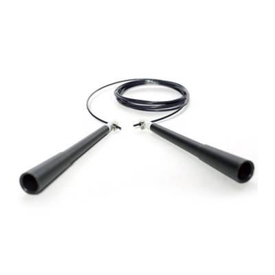 O'live Sjippetov, Triple Jump Rope.