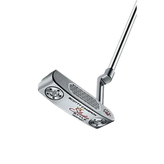Scotty Cameron 2025 Super Select Newport Rh Golfklubbor Putter Flex - 34"