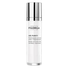 Age-Purify Fluid Fugtighedscreme Dagcreme Nude Filorga