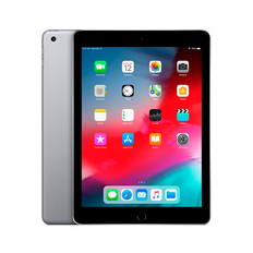 Brugt iPad 9.7" 6. Gen (2018) Cellular - 32GB / Brugbar / Guld