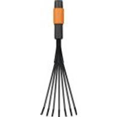 Kleinfächerbesen QuikFit™ Arbeits-B.125mm FISKARS