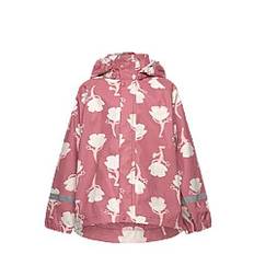 REIMA Raincoat, Vesi |Rosa |86