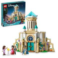 Disney - Castle of King the Magnifico 43224