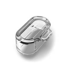 Garmin Vivosmart 5 Dammplugg, transparent