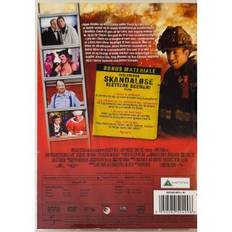 Jeg Erklærer Jer Nu For Chuck Og Larry (DVD)