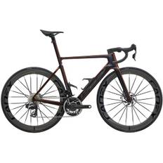 Propel Advanced SL 0 Red Road Bike - Black Lava (2025)