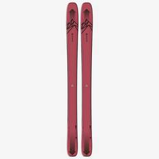 N QST STELLA 106 - 159 / Pink/Bk