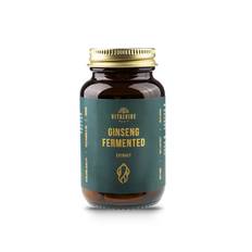 Vitalvibe - Fermenterat Ginsengextrakt, Kapslar