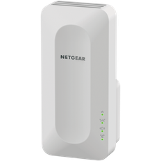 NETGEAR WiFi 6 Extender - AX1800 4-Stream WiFi 6 Mesh Extender (EAX15)