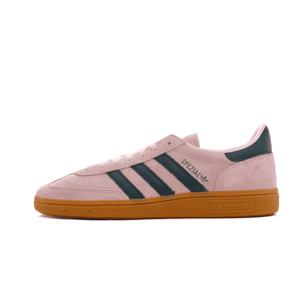Adidas Handball Spezial Clear Pink - 43 1/3