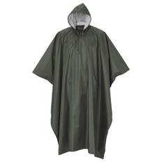 PONCHO PINEWOOD - RAINFALL - Grön