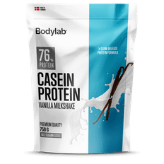 Bodylab Casein Protein - 750g. - Proteinpulver