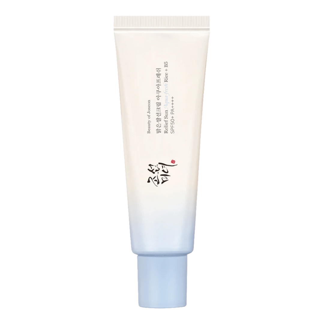 Beauty of Joseon Relief Sun Aqua-Fresh: Rice 50 ml