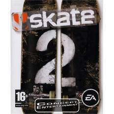 PS3 Skate 2