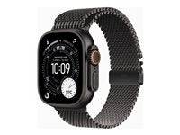 Apple Watch Ultra 3 49 mm Sort SmartWatch