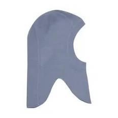 Balaclava Ull Solid - Folkstone Gray Melange