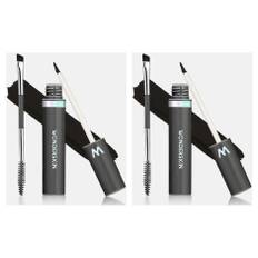 2st Wonderskin Dream Brow Gel-Serum Black - 3 ml