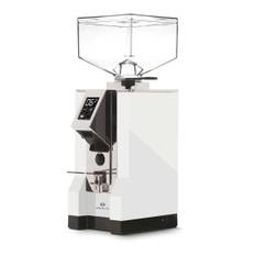 Eureka MIGNON Specialitá kaffekværn, Hvid