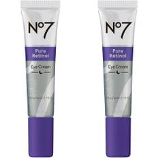 2st No7 Pure Retinol Eye Cream 15 ml