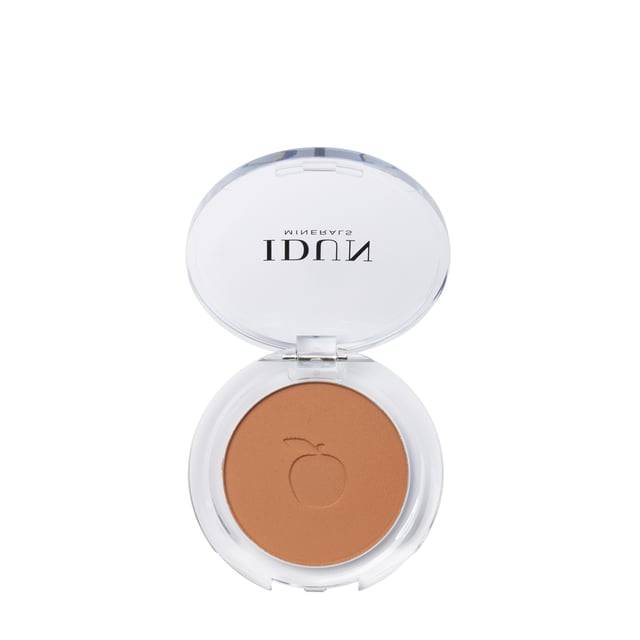 IDUN Minerals Mineral Single Eyeshadow Solros
