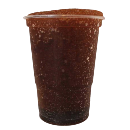 Slush ice koncentrat : Black-Cola
