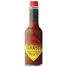 Tabasco Habanero Chilisås 60ml