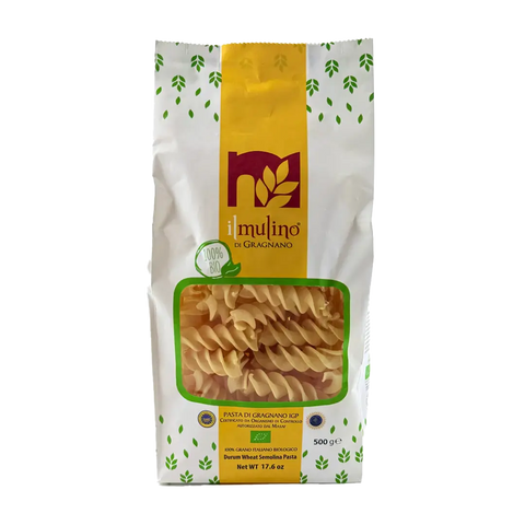 Eliconi Bio - Il Mulino di Gragnano - 500g