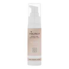 Mikaka Face Oil – Argan, Jojoba & Apricot (50 ml)