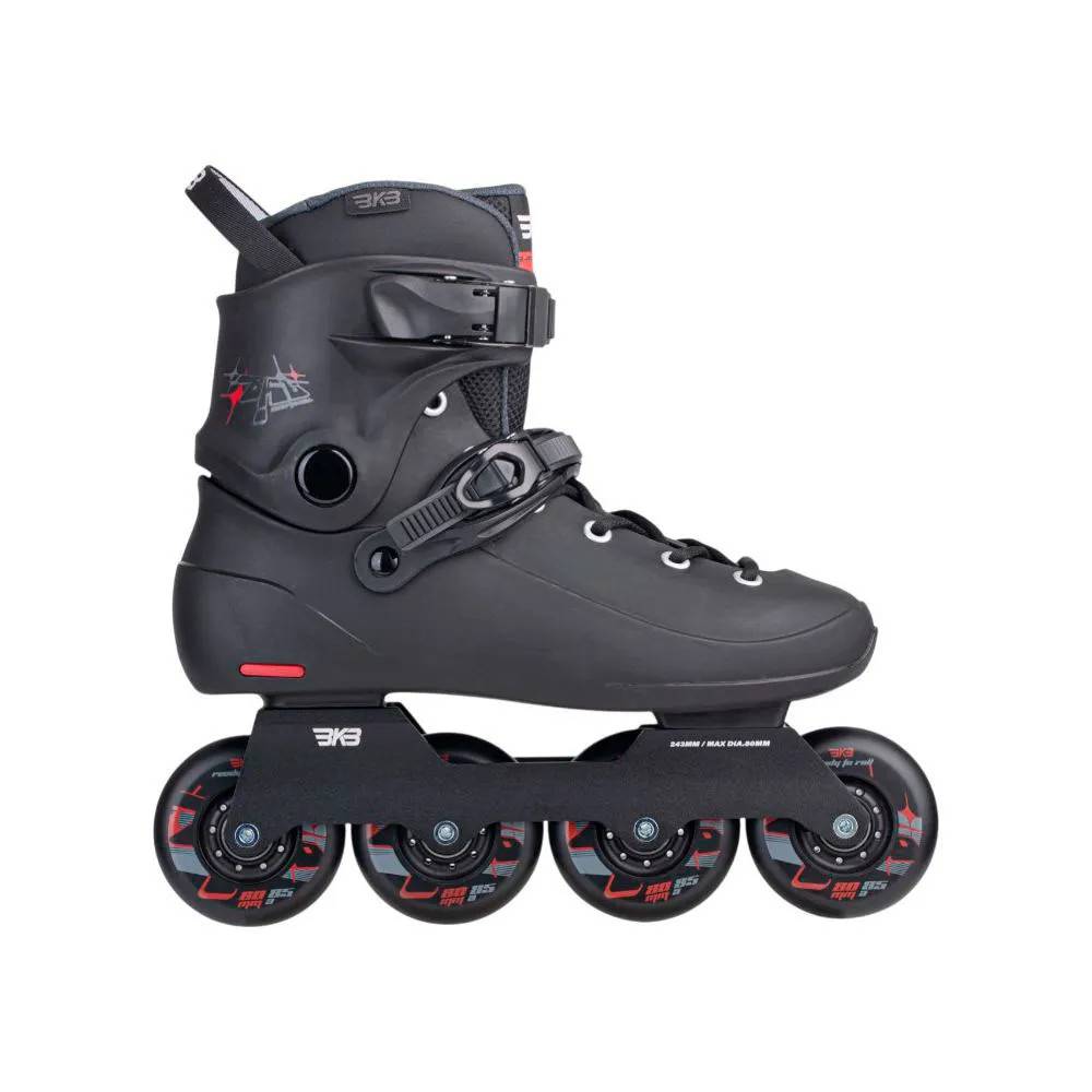 Bkb B9 Inline-skøjter