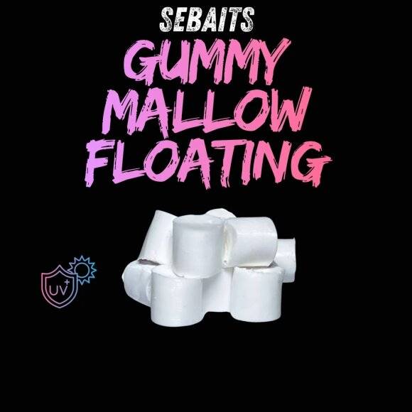 Gummi Mallow.
