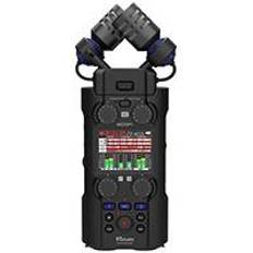 Zoom H5 Studio Handy Recorder