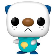 Oshawott