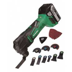 HiKOKI Multiverktyg CV18DBL 18V