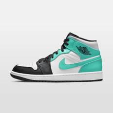 Jordan 1 "Igloo" Mid - 41