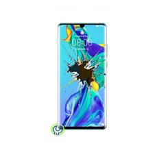 HUAWEI P30 Pro Skärmbyte Original, inklusive batteri